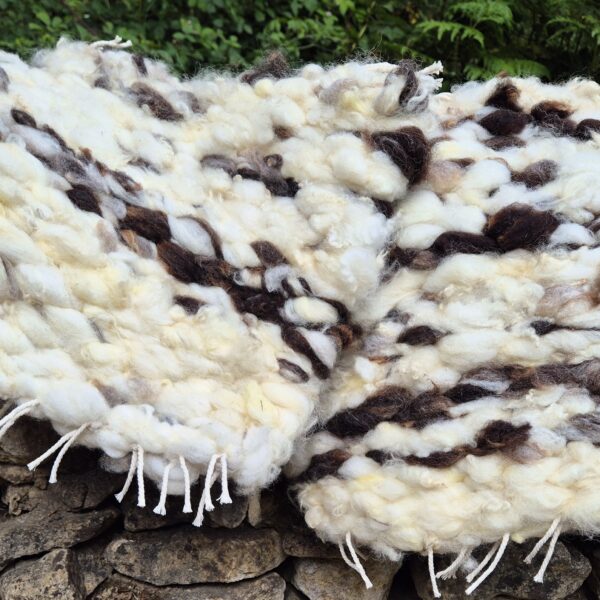 Peg Loomed Seat pads, Rugs, Pet Beds & Cushions