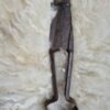 old fashioned hand shears