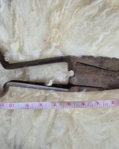 Hand sheep shears