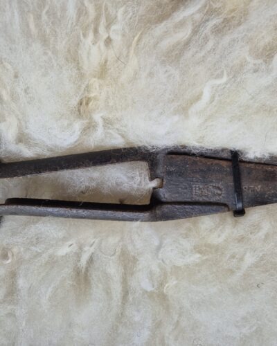 hand shears
