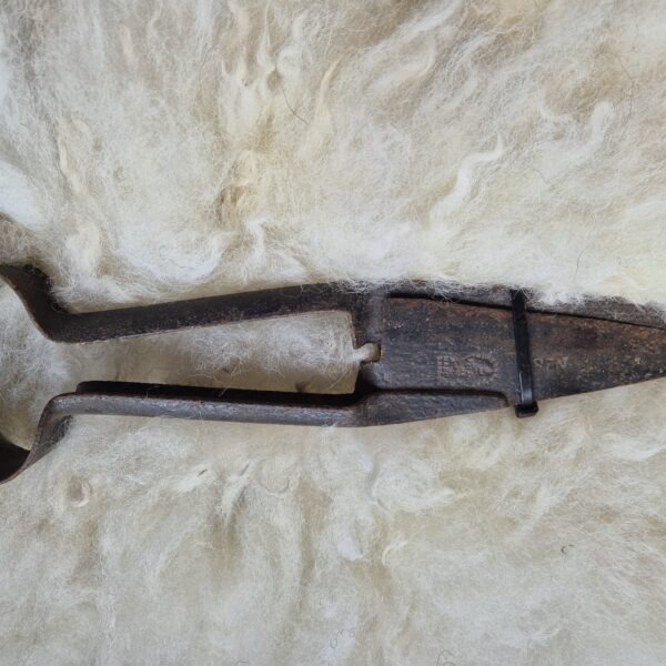 hand shears