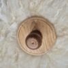 5.5" palm board