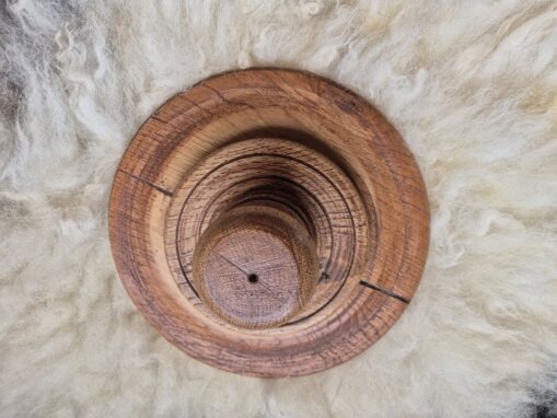 9" jumbo plam board