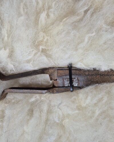 hand shears