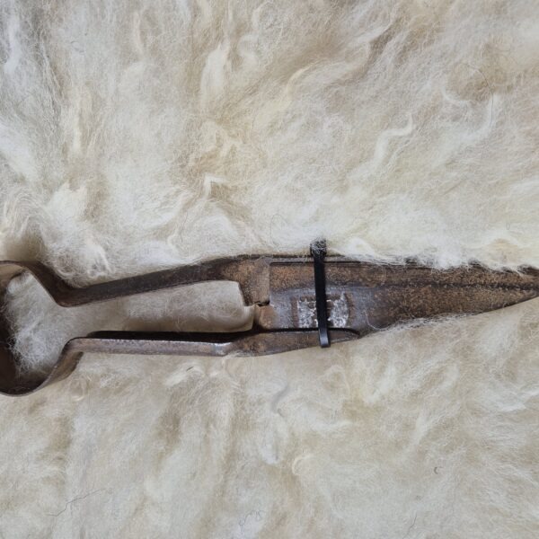 hand shears